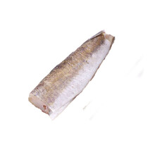 鳕鱼无头鱼深海鳕鱼鳕鱼整条冷冻鳕鱼鳕鱼块鳕鱼片海鱼 八斤特惠装