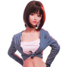 礼朵拉 实体娃娃全身真人版明星款自慰器带骨架仿真全硅胶免充气娃娃男用玩偶智能对话发音加热成人情趣性用 143cm实体娃娃 标准款