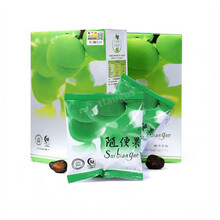 佑惑  四季优美四季代餐果冻随便果轻卡营养满分代餐果冻 随便果一盒