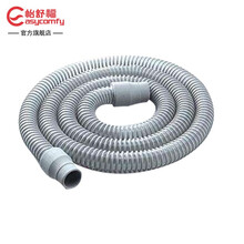 怡舒福呼吸机配套管路保温套恒温管路加热管路加温管路防冷凝水 呼吸机管路