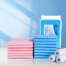 宠哆哆 狗尿垫宠物狗狗用品猫咪训导尿垫子加厚尿不湿兔子小狗尿片隔尿片尿布纸尿裤宠物用品 S小号尿垫尝鲜装10片装