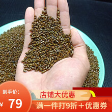 儿童决明子玩具沙10斤散装做枕芯枕头家专用20斤玩沙池沙滩套装玩具 10斤决明子【枕芯用，玩沙用】 抛光.干净.除尘