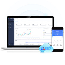 精臣固定资产管理系统企业版(3000条上限/年费)  系统软件明细账台账银行酒店学校办公用品资产入库盘点库存