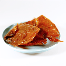 瑞溪猪肉干250g 海南特产  袋装 休闲小吃猪肉脯 猪肉干 原味250g*1