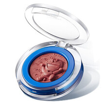 colorkey珂拉琪哆啦A梦腮红立体裸妆修容自然 04 橘子生巧馅