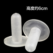 小羊喂奶壶 小羊羔奶瓶 兽用奶瓶 羊用奶瓶 小羊奶壶 羔羊奶瓶 猪用奶瓶 羊用奶瓶 白色羊奶嘴3个