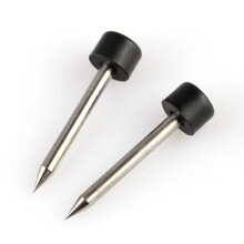 光纤熔接机电极棒放电针通用于T39/81C600藤仓60S62S一诺15M 相和/迈锐赫/天兴通 使用