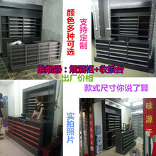 超市便利店收银台烟酒柜组合多功能简约小型市烟柜酒柜定制烟酒柜台缘音 烟酒柜+收银台