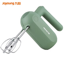 九阳（Joyoung）手持电动打蛋器 料理机 打发器 多功能家用搅拌机迷你打奶油烘焙S-LD150
