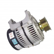 神星牒  南京依维柯NJ2045 发电机总成  （企业定制款，下单前请咨询客服）