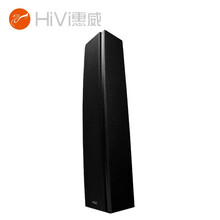 HiVi惠威M603/M604线性音柱