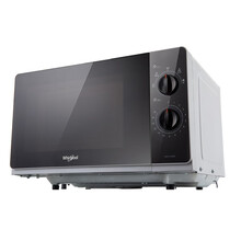 Whirlpool/惠而浦 WMC3300BK家用智能微波炉 黑色