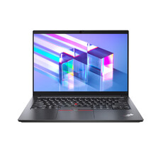 联想ThinkPad E14 轻薄笔记本电脑(i7-10510U 8G 1THHD+128GSSD 2G独显)【改配，可装win7】 