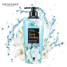 LG菲诗小铺（The Face Shop）梦中邂逅洗发水护发素套装 去屑止痒蓬松去香水洗发水留香更长 梦中邂逅香氛洗发水400ml