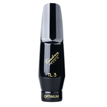 弯德林（Vandoren） TL3 TL4 TL5 次中音萨克斯笛头 降B调 优选系列 胶木笛头 弯德林次中音萨克斯笛头 TL3