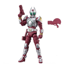 万代 盒蛋 假面骑士 掌动 O6 掌动 帕拉德 红爹 血潜 夜霸 LV50 单独格连