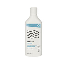 京东国际	
进口超市宜可诚(Ecostore)孕妇护发素 无香型350ml/瓶 无硅油孕产期可用 新西兰进口