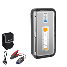 威克士(WORX)应急灯汽车启动电源WX854车载万用宝搭电宝手机充电宝汽车应急汽车用品