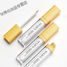 李佳琦双眼皮定型霜液凝胶水自然透明无痕速干隐形持久不美目防水防汗精华液大眼女神s器 7ml一瓶装 默认