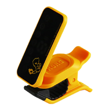 KORG Pitchclip2口袋妖怪调音器 尤克里里民谣吉他调音器电子校音器通用调音表 Pitchclip2口袋妖怪（小火龙）