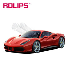 罗利普斯（ROLIPS）隐形车衣 汽车漆面保护膜RS90（定金专拍）美国进口TPU 耐刮耐磨 质保10年 专车定做
