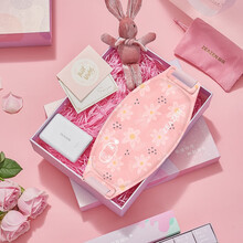 益森（ZEAZEN）大姨妈神器肚子疼痛暖宫带贴宝生理月经期护腰带 送老婆女友闺蜜生日节日礼物礼品礼盒 雏菊