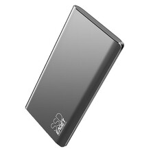 忆捷 EAGET 1T Type-c USB3.1 M1 移动硬盘 固态（PSSD）