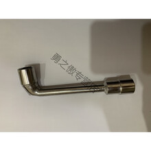 美的镁棒电热水器美棒配件F40 F50 F60 F80升排污口通用原装 套筒