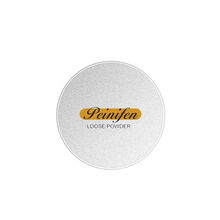 【女生】定妆粉散粉持久控油防水防汗学生蜜粉粉饼遮瑕 02#自然色() 单个装(散粉)