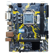 翔升（ASL） H81全新主板三年质保 H81D-M.2 H81D-M.2