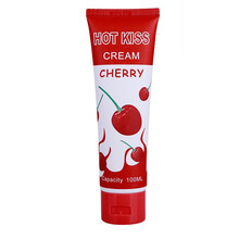 【保密发货】人体润滑剂口爱润滑液可食用润滑油吹箫同房夫妻房事性用品成人情趣女性快感增彊液女用 樱桃味100ml 可口爱可食用舔食液