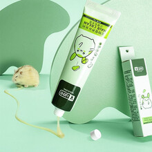 YEE意牌 小宠化毛膏30g/支 仓鼠化毛球营养膏小宠物兔子龙猫荷兰鼠营养补充剂