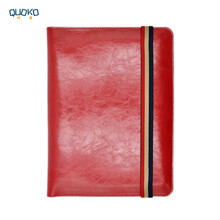 适用适用苹果2020 iPad Pro 11 英寸双机皮套保护套10.5 12.9寸内胆包内袋 亮红 iPad Pro 2018版全面屏(12.9英寸)