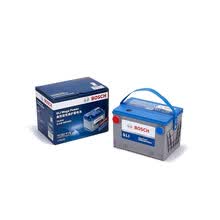 博世(BOSCH)汽车电瓶蓄电池免维护78-550 12V 别克世纪/老君威/凯迪拉克CTX（09年以前） 以旧换新 上门安装