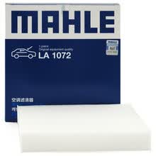 超市	
马勒(MAHLE)空调滤清器LA1072(天语1.6/1.8/雨燕1.3/1.5(11年-))