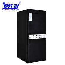 科创 机柜 37UC级电磁屏蔽机柜 网络屏蔽柜 服务器屏蔽机柜 保密机柜涉密机柜700*700*2000 KCP-G7737E