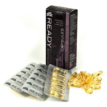 wet stuf男同志用品gay0号g液肛门松弛人体润滑剂快感增强液润滑油快感凝露精油私处后庭润滑液 进口硅油免洗热感水溶性男女共用夫妻房事性用品18粒