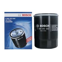 超市	
博世(BOSCH)机油滤清器/机滤/机油滤芯0986AF0060(丰田RAV4/凯美瑞/日产蓝鸟/铃木天语/日产)