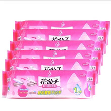 花仙子（FARCENT） 集水袋除湿盒6盒干燥剂橱柜除湿盒除湿剂防霉防潮吸湿