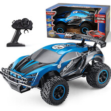新奇达 48CM大号高速遥控汽车玩具男孩儿童玩具车rc遥控车小孩摇控车赛车越野车757-C311