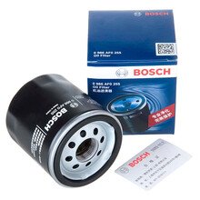 博世原装 机油滤芯器/滤清器/机滤/机油格 本田雅阁七代八代九代十代