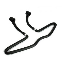 适用途观车载衣架 车载衣架车用椅背衣架汽车座椅后排挂衣服多功能宝马奔驰车内用品 单个装