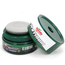 汽车蜡白金蜡T-411I划痕蜡 汽车蜡 车身上光蜡新品 图片色