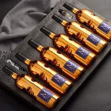 【购1箱得2箱】澳洲进口上帝天使之手干红葡萄酒红酒整箱14度礼盒装