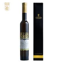 超市	
德国凯斯勒 西万尼冰酒icewine QmP等级原瓶进口375ml单支礼盒装