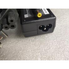 成名作原装惠普笔记本18.5v3.5a手提电脑PPP009H/L/D充电源适配器hp540 原装惠普小插头4.8*1.7MM