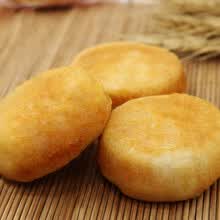 马大姐网红特产肉松饼糕点心面包零食早餐代餐即食办公室休闲食品散装 肉松饼2500g整箱装