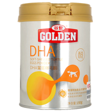 谷登DHA鳖蛋爆毛粉150g鳖蛋爆毛粉 谷登DHA鳖蛋爆毛粉150g