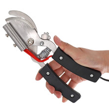 智牧人 猪用电热断尾钳 普通款 仔猪小猪断尾