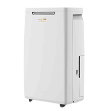 亚都(YADU除湿机C8211BGW 家用智能抽湿机卧室客厅吸湿器地下室干燥抽湿器 除湿量22升/天